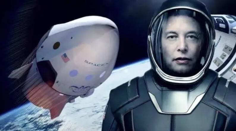 馬斯克探尋外星觀：人類，銀河系獨一無二的意識種類？