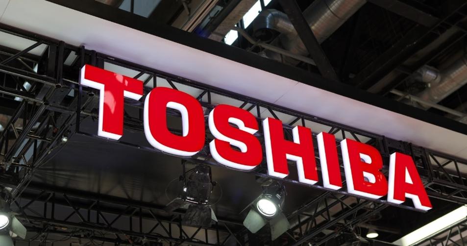 東芝公司正式退市，終結(jié)74年上市歷史