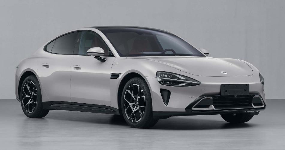 小米汽車發(fā)布會倒計時，新能源汽車領(lǐng)域的新勢力崛起