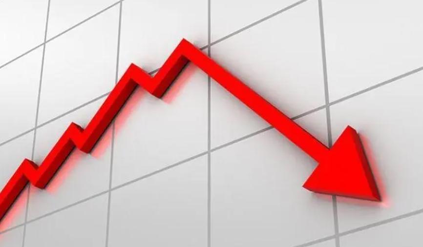 滬指跌破2800點：解析2020年4月以來新低，投資者應該如何應對？