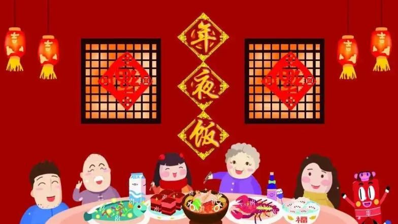 火爆預(yù)訂！年夜飯新寵竟是火鍋店，一桌難求驚艷夜市