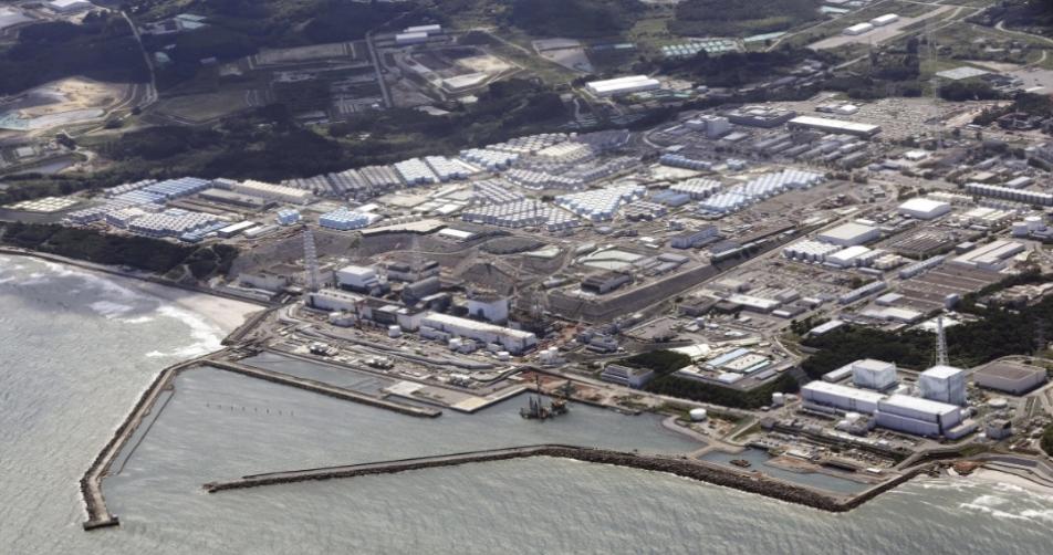 日本東京電力計劃2024年分七次向海洋排放福島核污水，引發(fā)輿論關(guān)切