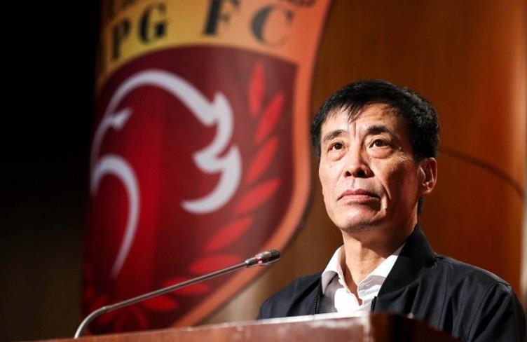 中國足協(xié)前主席陳戌源涉受賄案開庭審理，足壇反腐風(fēng)暴迎來關(guān)鍵時(shí)刻