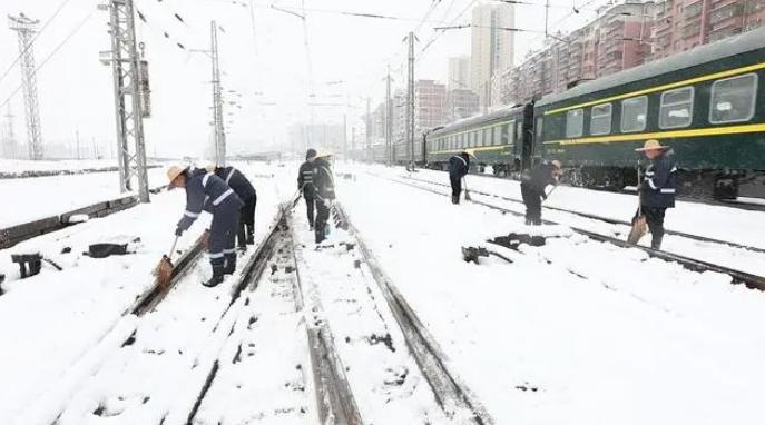 大范圍雨雪冰凍來襲，春運(yùn)與農(nóng)業(yè)安全備考