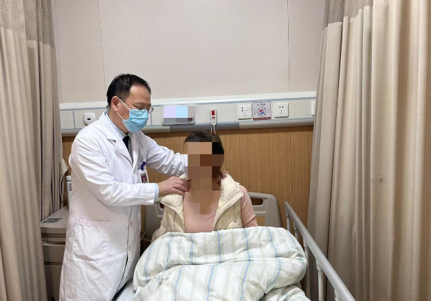 砒霜，從劇毒到良藥：武漢普仁醫(yī)院成功治愈早期急性早幼粒細(xì)胞白血病