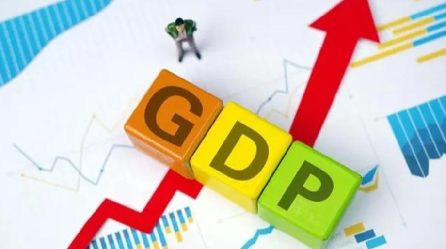 2024年GDP預期目標增長5%左右，增強信心與底氣