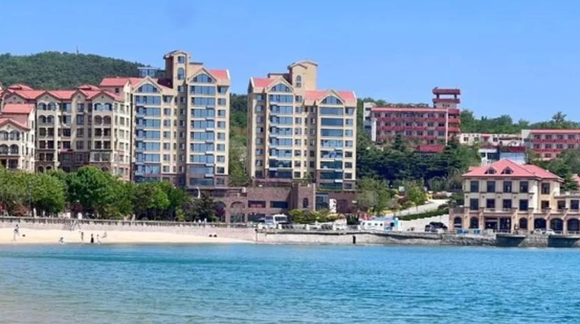 惠州威海等地海景房市場動蕩：145平方米房屋以25萬成交，大量二手房待售
