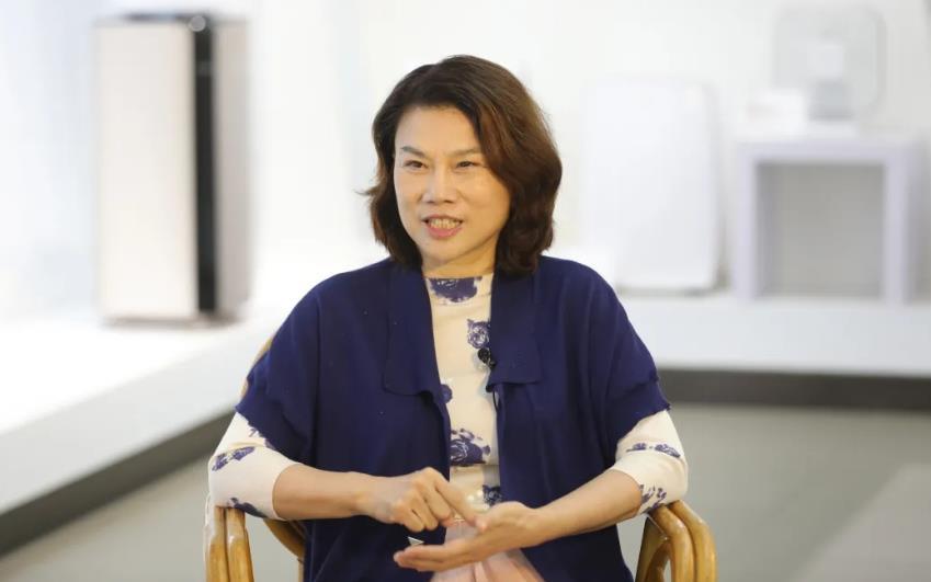 格力電器董事長(zhǎng)董明珠呼吁：關(guān)注個(gè)稅改革，建議起征點(diǎn)提至10000元