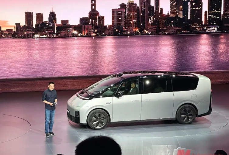 理想汽車CEO李想：面對困難，選擇光明