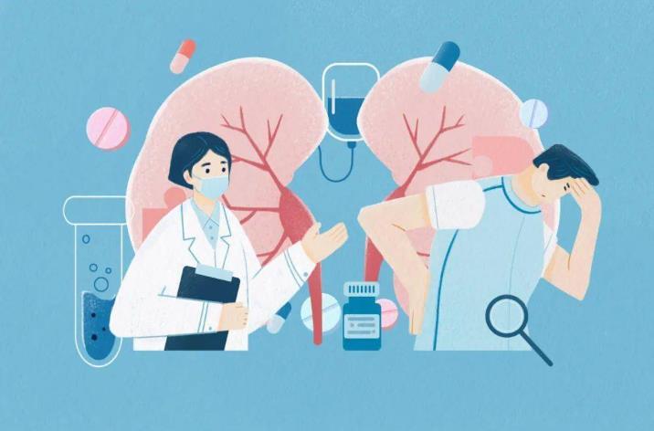 專家呼吁：關注腎臟健康，重視早期篩查