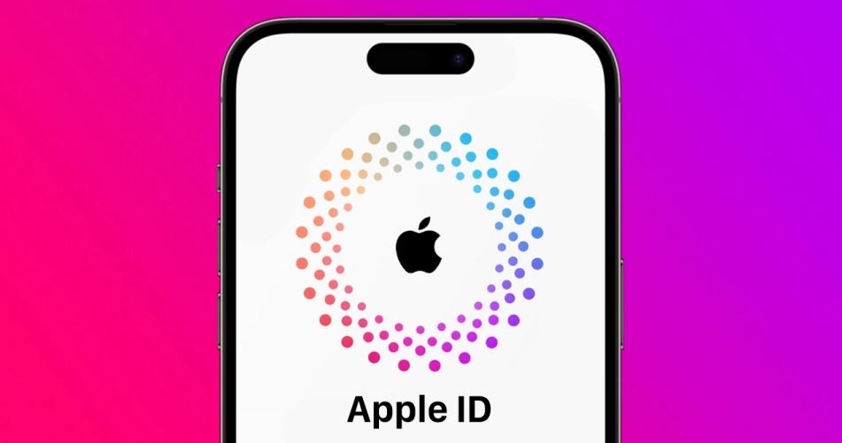 蘋果計劃將“Apple ID”更名為“Apple Account”，或于 iOS 18 發(fā)布時正式啟用
