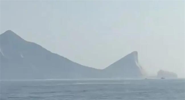 臺(tái)灣花蓮縣海域7.3級(jí)地震：龜山島斷裂，宜蘭縣頭城鎮(zhèn)傳出災(zāi)情