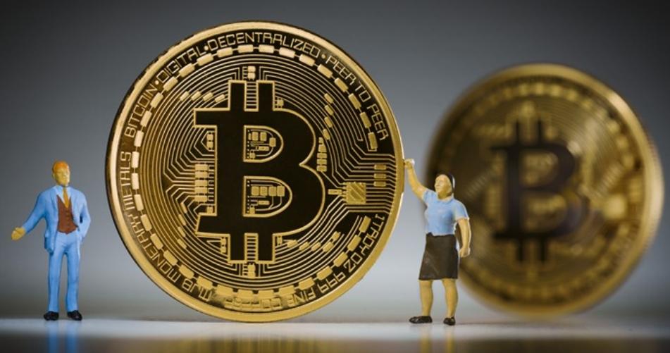 比特幣價格暴跌，爆倉現(xiàn)象頻發(fā)