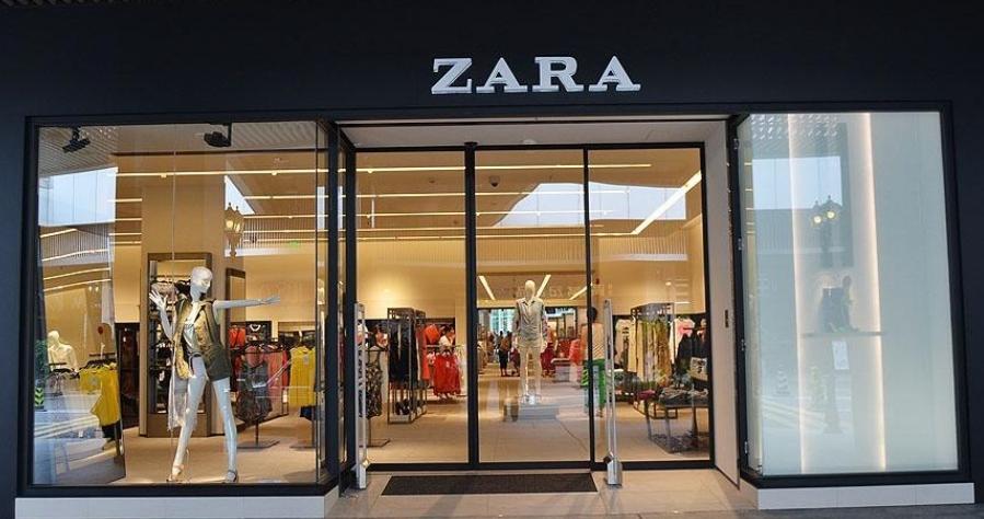 ZARA2個(gè)月連關(guān)9家店，已有180多家門店停業(yè)超過一半