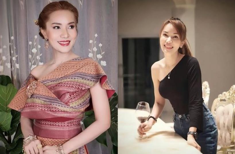 泰國(guó)商會(huì)會(huì)長(zhǎng)舉報(bào)：45歲女政客出軌24歲養(yǎng)子，遭停職調(diào)查