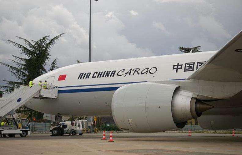 中國國航一季度營收大增六成，擬購100架C919飛機(jī)