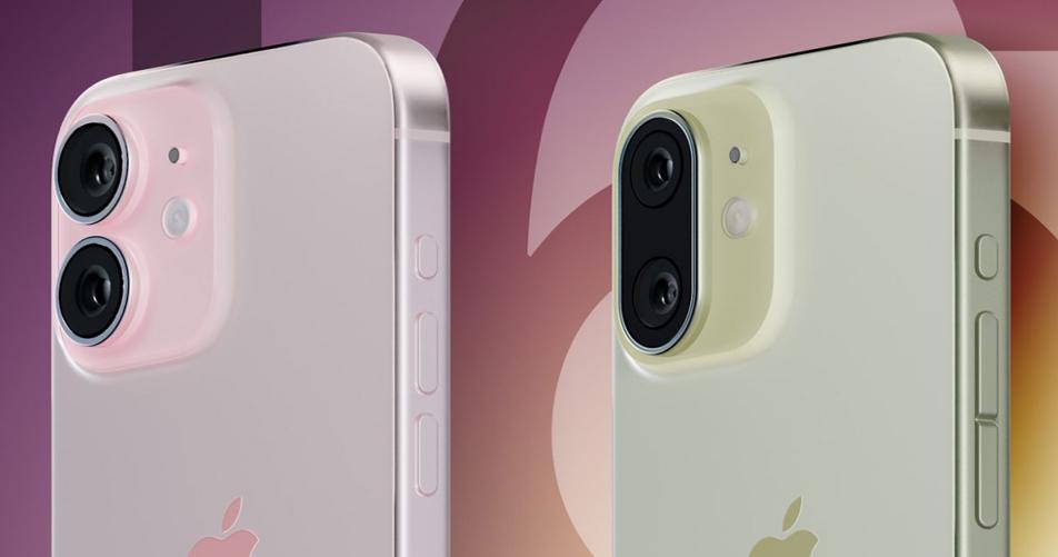 iPhone 16 系列諜照曝光：新攝像頭設(shè)計和巨型屏幕預(yù)示著什么？