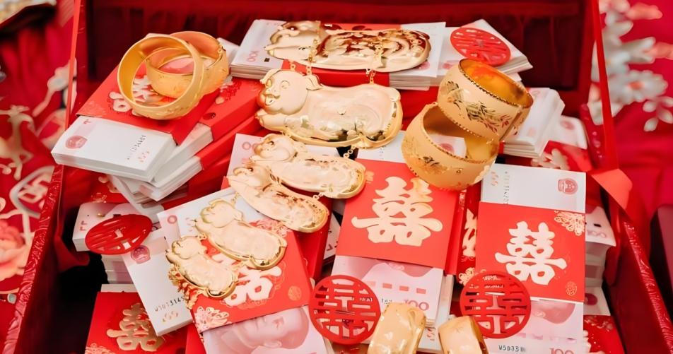 閃婚閃離引發(fā)彩禮糾紛，南通法院判決揭曉