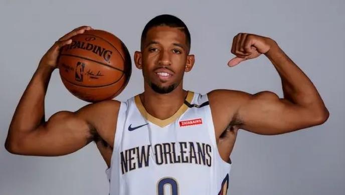 NBA&CBA球員達柳斯-莫里斯逝世，享年33歲