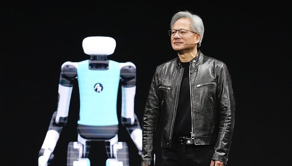 佩洛西近半年靠英偉達賺2900萬，黃仁勛2025年前或成世界首富